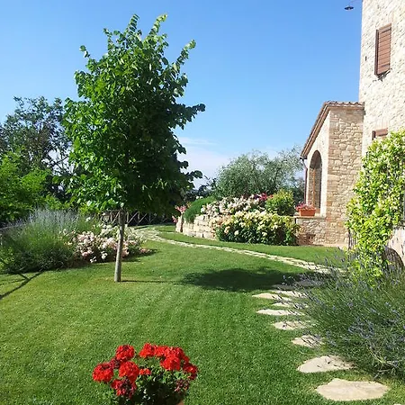 Agroturismo La Torraccia