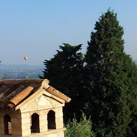 Agroturismo La Torraccia Todi