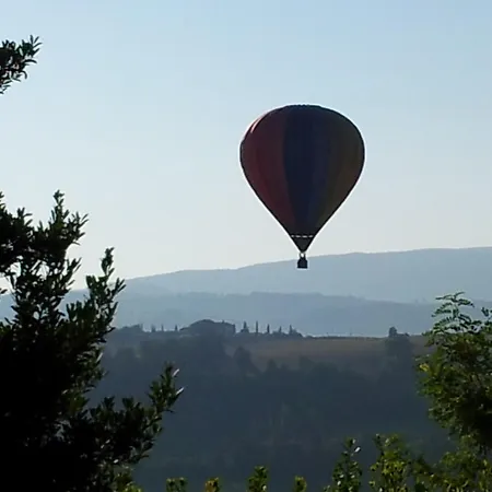 La Torraccia Todi