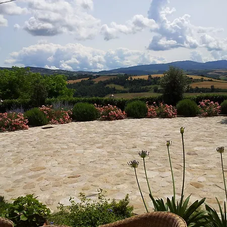 Agroturismo La Torraccia
