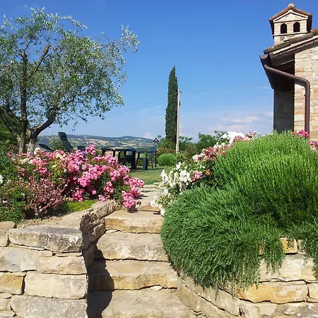Agroturismo La Torraccia Todi