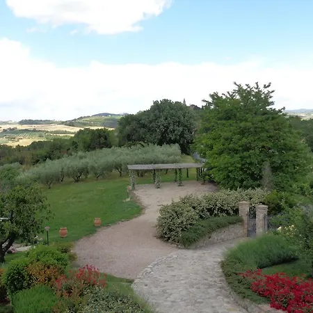 Agroturismo La Torraccia