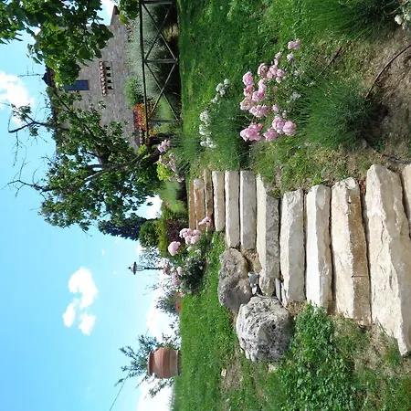 Agroturismo La Torraccia *