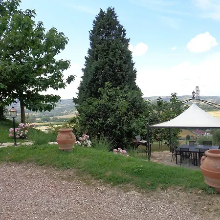 Agroturismo La Torraccia