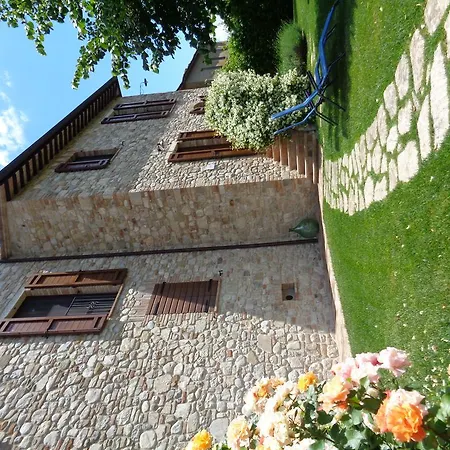 La Torraccia Todi