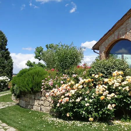 Agroturismo La Torraccia Todi