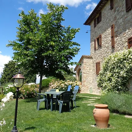 La Torraccia Todi