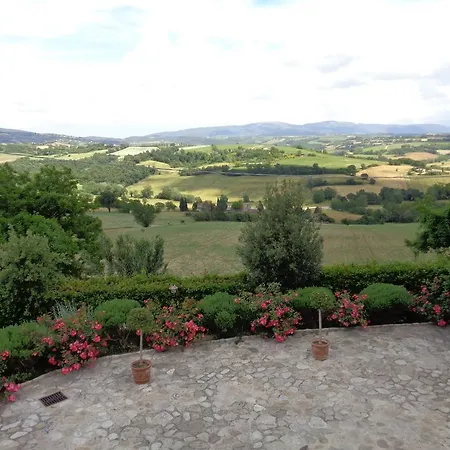Agroturismo La Torraccia