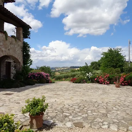 La Torraccia Todi