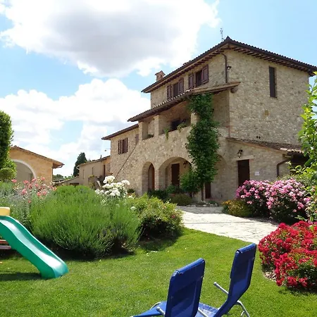 Agroturismo La Torraccia