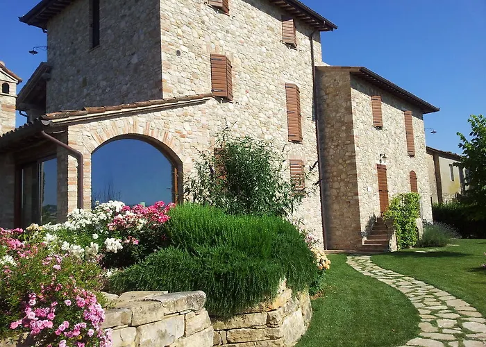 Alloggio per agriturismo La Torraccia *